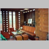 Theodore A Pappas House (1960-64), St. Louis, Missouri, photo Douglas J. Klostermann, Wikipedia.jpg